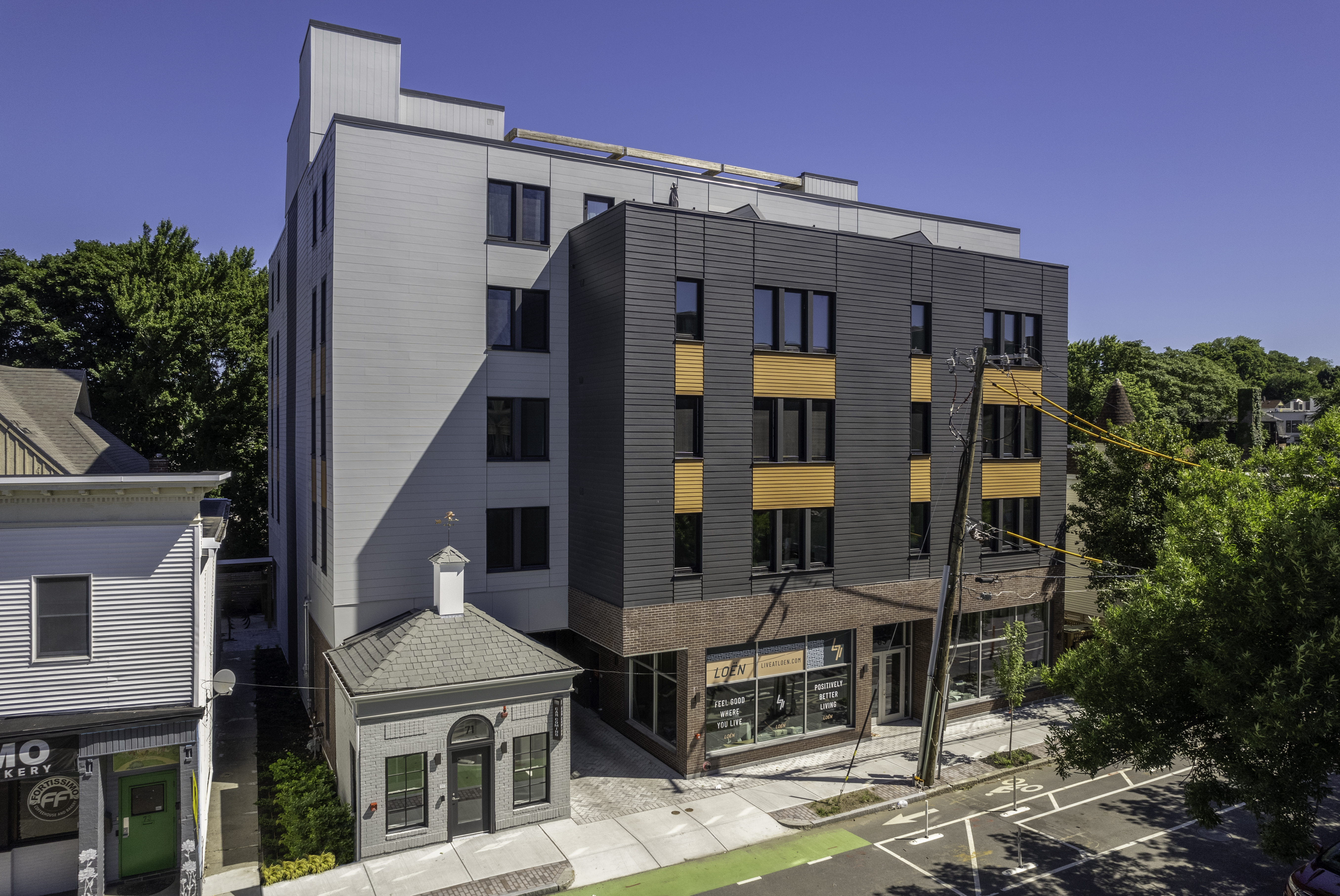 71 Bow St New Finals 4